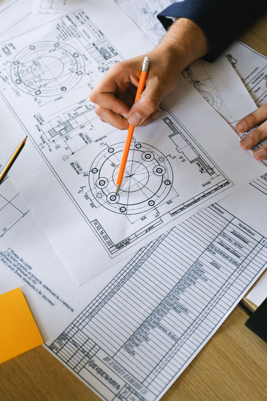 Chantier mené par Conforlec à Melun
